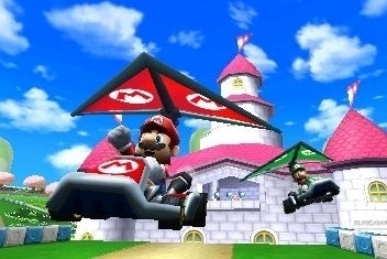 Immagine di Nintendo presenta 3DS Challenge