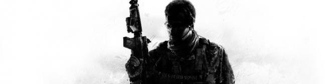 Image for Údajný teaser Modern Warfare 4