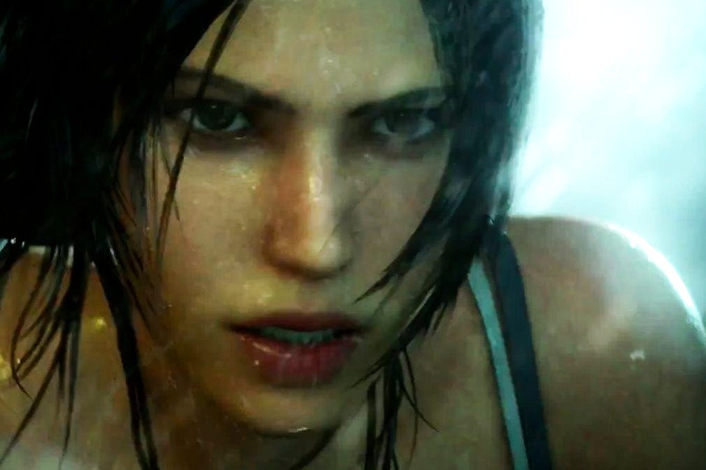 Image for Tomb Raider has sold 3.4 million copies, failed to hit expectations