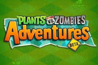 Image for Plants vs. Zombies Adventures brings franchise to Facebook