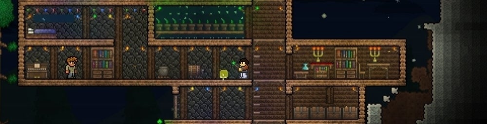Image for Terraria review