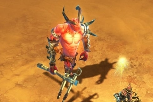 Obrazki dla Zmiany w Diablo 3 pomogą zmniejszyć liczbę zduplikowanych przedmiotów