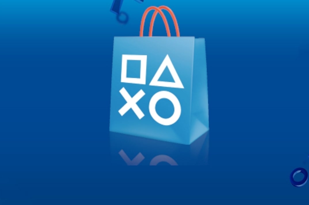 Imagem para Atualização PlayStation Store