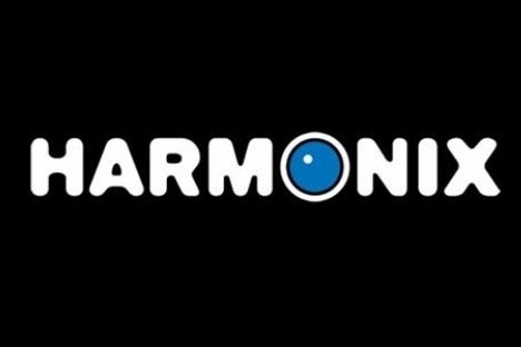 Image for Harmonix strikes deal with VC firm for three new projects