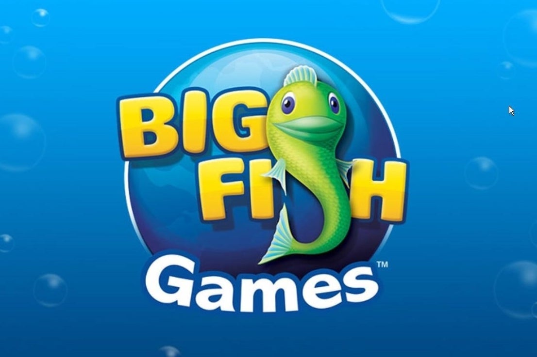 Image for Big Fish Games earned $220m in 2012