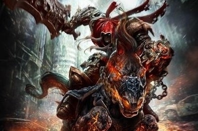 Image for Crytek confirms it will bid on Darksiders IP at auction