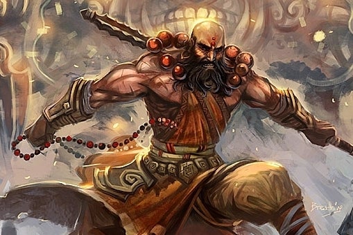 Obrazki dla Producent Diablo 3 przyznaje, że Dom Aukcyjny zaszkodził grze