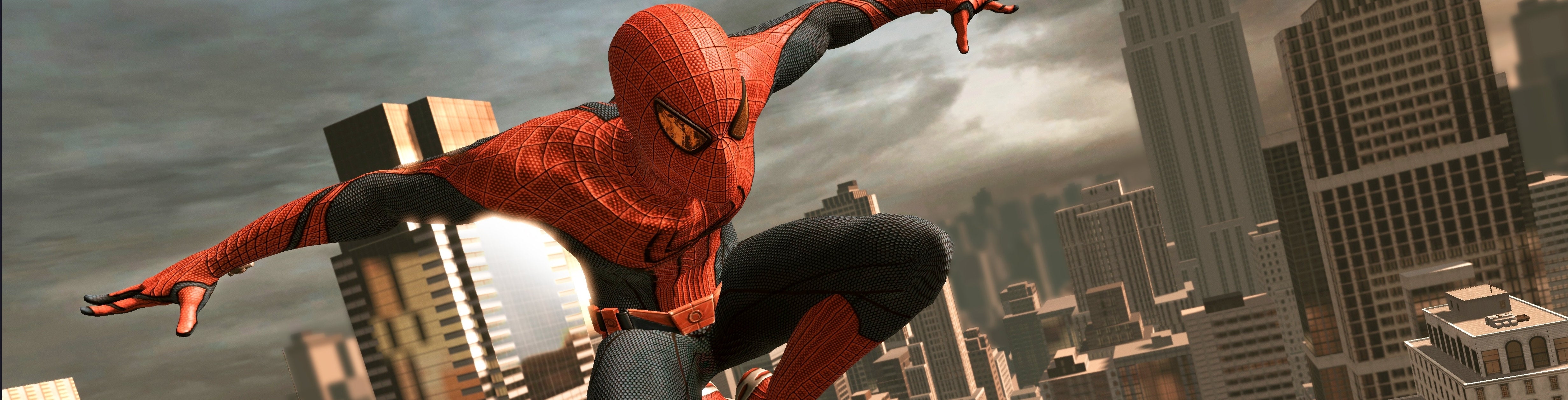 Imagem para Como separar o Amazing de Spider-Man