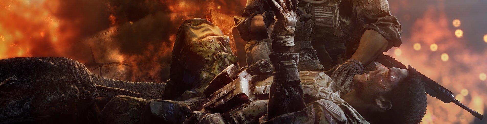 Afbeeldingen van Microsoft verraadt exacte release date van Battlefield 4