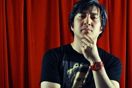 Image for Suda51: GungHo acquisition means complete creative freedom