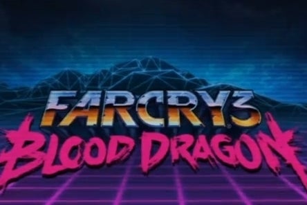 Image for Teaser na Far Cry 3: Blood Dragon z budoucnosti je jako Tron