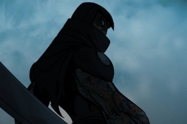 Imagem para Mark of the Ninja com 50% de desconto no Xbox Live