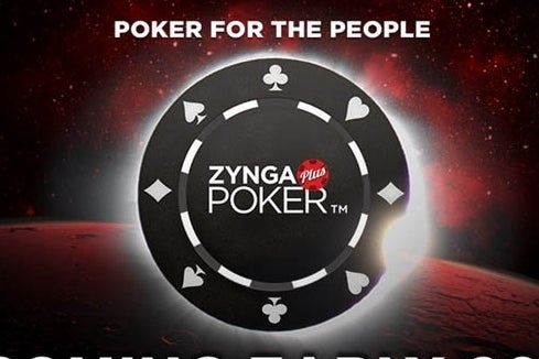 Image for Zynga launching real-money gambling in UK tomorrow