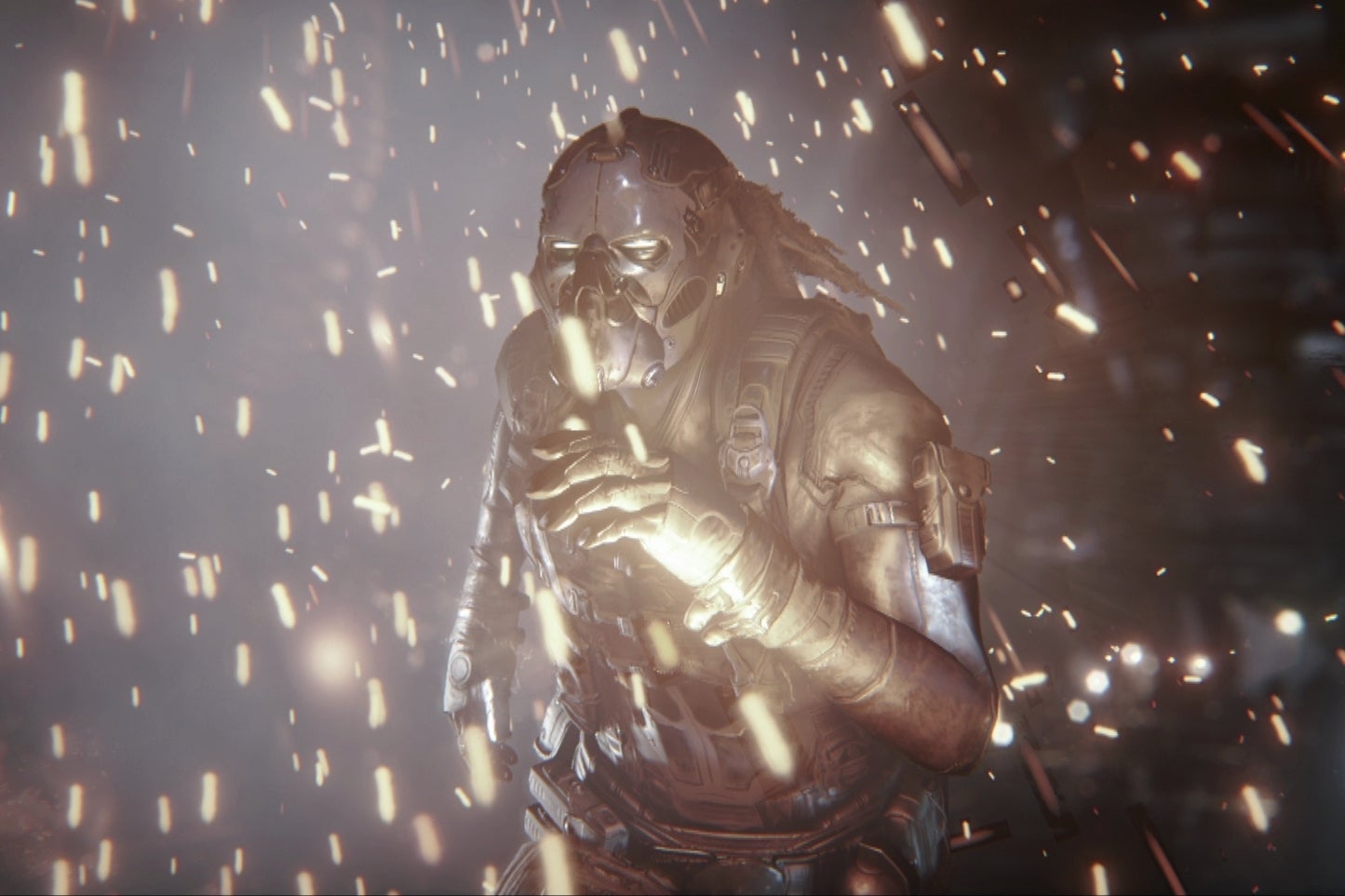 PS4 praised as "perfect gaming PC" by Epic VP | GamesIndustry.biz