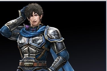Image for Dynasty Warriors 8 coming to Europe in July