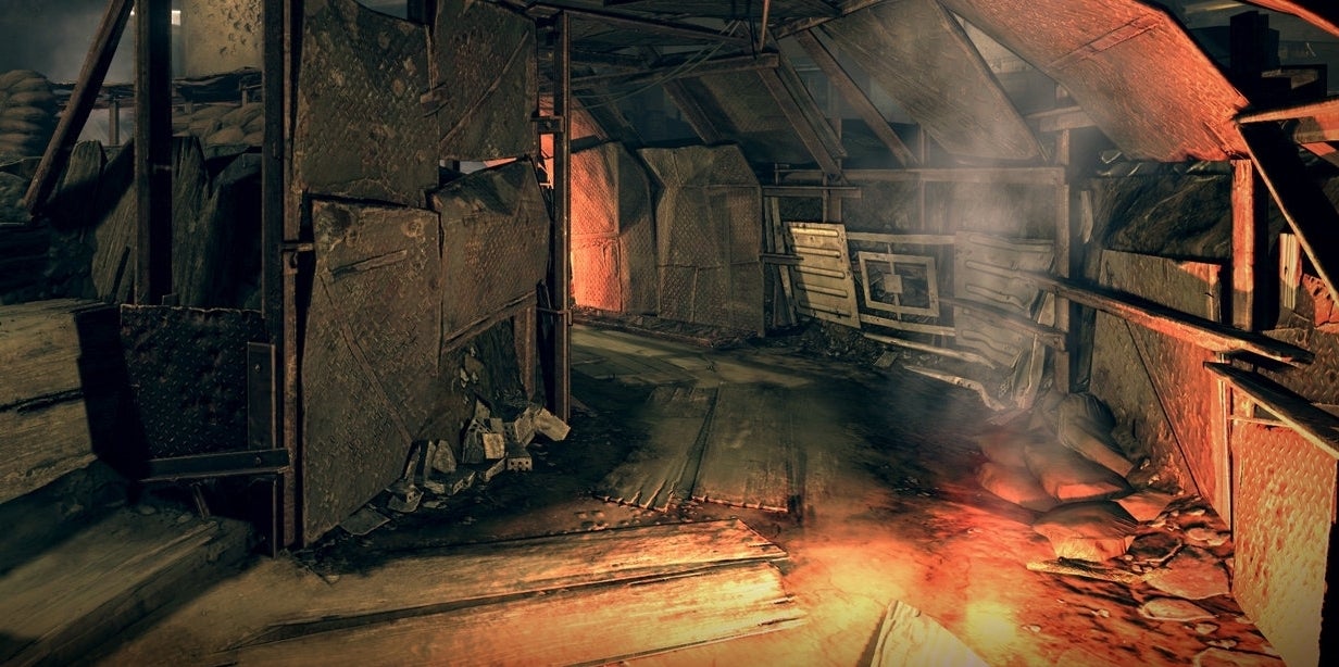 Imagen para Bethesda confirma que id trabaja en una "versión nueva" de Doom 4