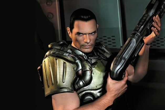 Bilder zu Bethesda bestätigt Arbeiten an 'neuer Version' von Doom 4, kein RAGE 2 geplant