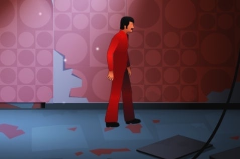 The Silent Age review