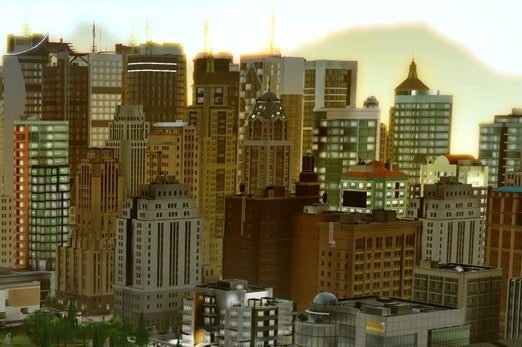 Obrazki dla W Polsce sprzedano ponad 20 tys. egzemplarzy SimCity