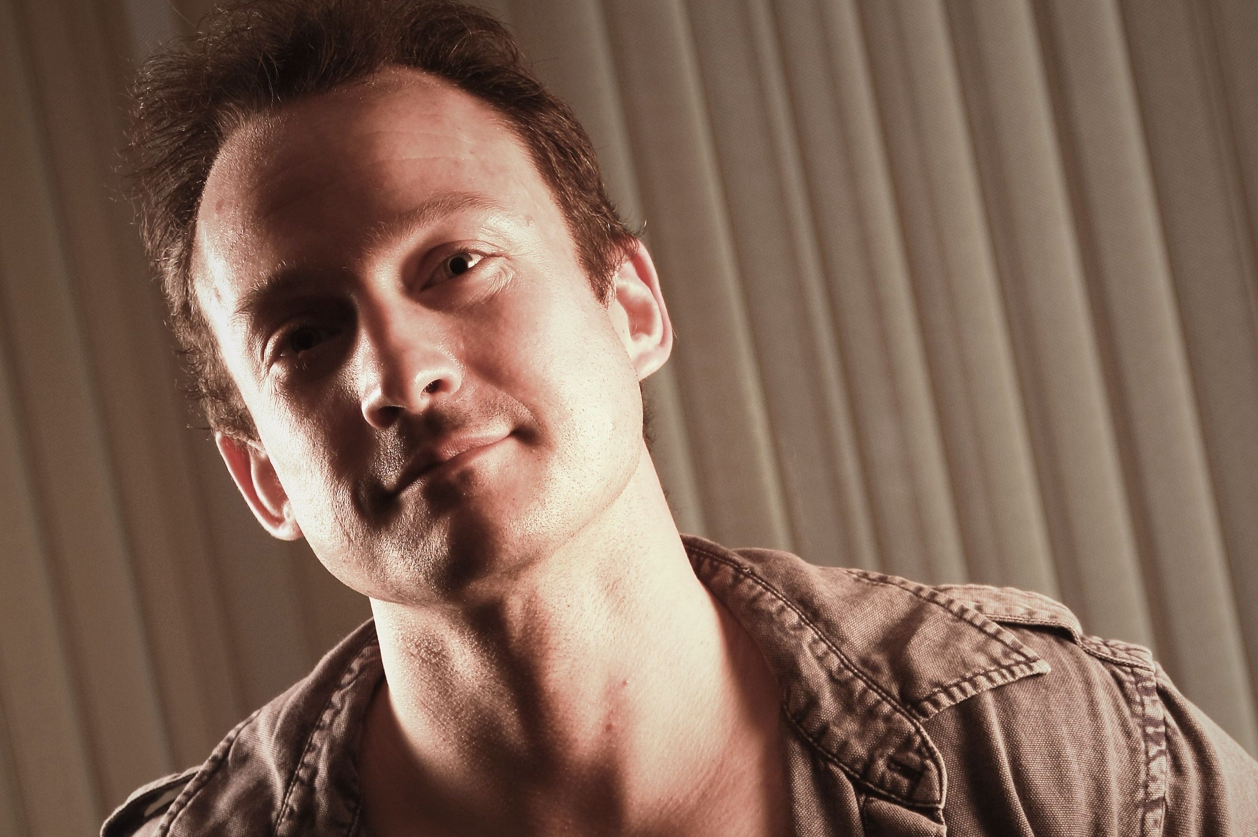 Image for Chris Avellone joins Torment design team