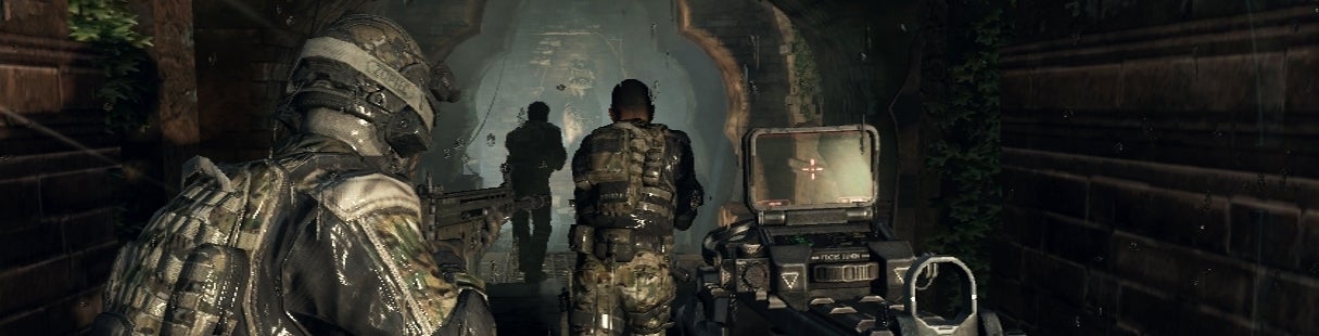 Afbeeldingen van Black Ops 2 Uprising DLC promo materiaal gelekt