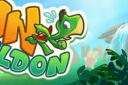 Imagen para Run Sheldon! ya disponible en la App Store