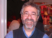 Warren Spector avatar