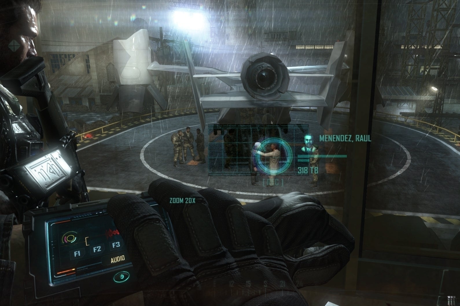 Imagen para Activision anuncia Uprising, el nuevo pack de mapas para Black Ops 2