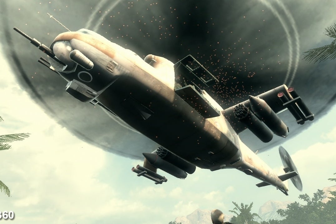 Immagine di Call of Duty: Black Ops II Uprising arriva su Xbox Live il 16 Aprile