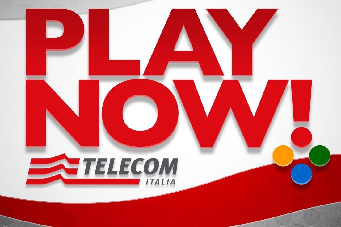 Immagine di Comincia lo streaming delle finali di Play Now by Telecom Italia