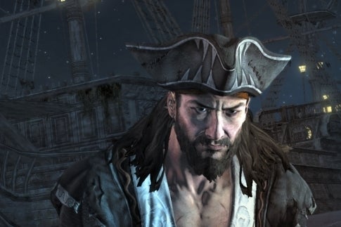 Obrazki dla Raven's Cry - mroczna gra akcji z piratami w rolach głównych ukaże się 24 października