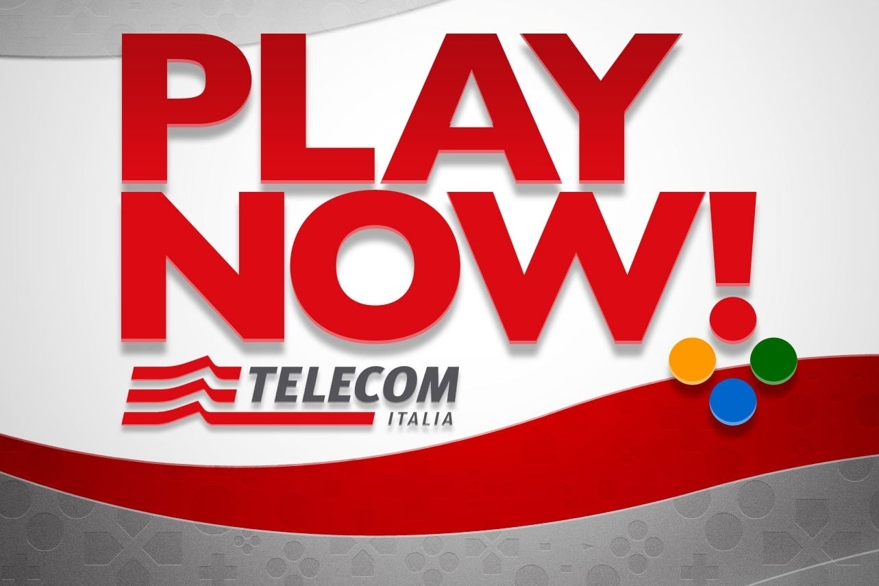 Immagine di Play Now by Telecom Italia: il programma degli streaming di oggi