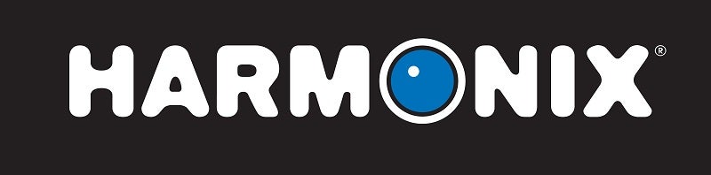 Afbeeldingen van Harmonix slachtoffer van serveraanval