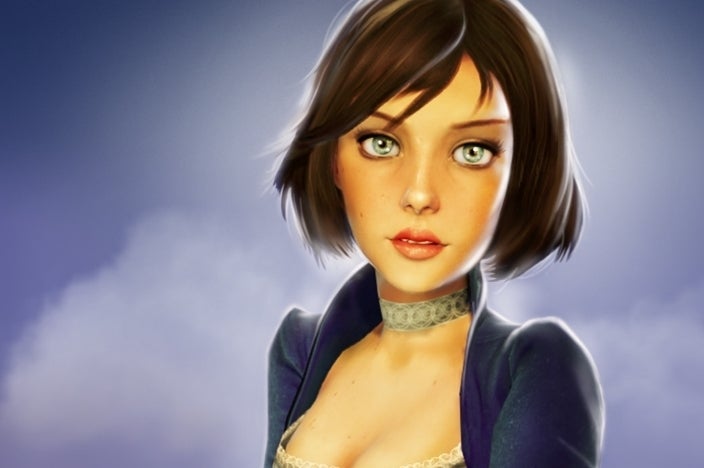 Imagen para BioShock sigue siendo el juego más vendido en UK