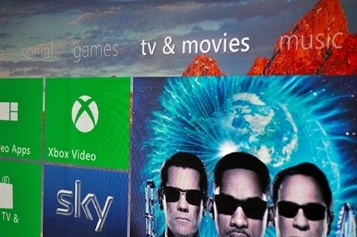 Image for Microsoft to focus on Xbox TV after Mediaroom sale