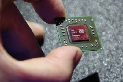 Image for Microsoft switching to AMD for next Xbox - Report