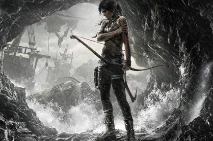 Immagine di Tomb Raider, Hitman Absolution e Sleeping Dogs hanno venduto meno del previsto