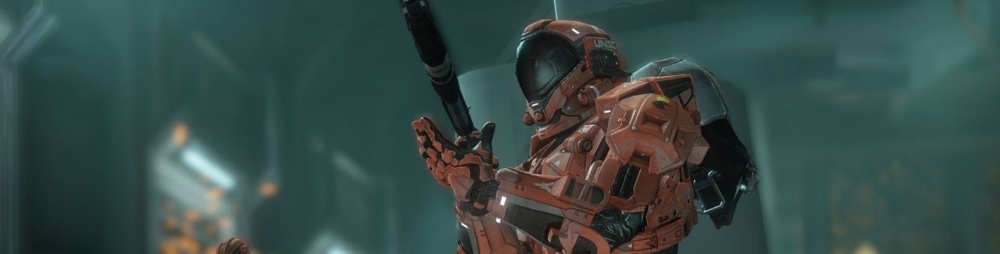 Image for Halo série má prý potenciál pro mikrotransakce