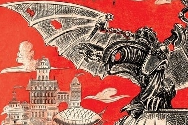 Image for BioShock Infinite alternate covers released by Irrational