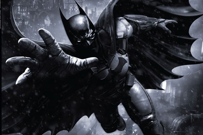 Batman: Arkham Origins confirmado para PC, PS3, Xbox 360 e Wii U |  