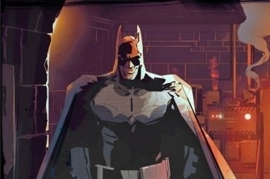 Obrazki dla Szczegóły na temat Batman: Arkham Origins