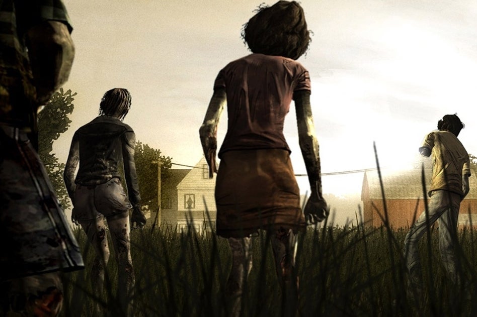 Immagine di The Walking Dead a soli €9.99 su Steam
