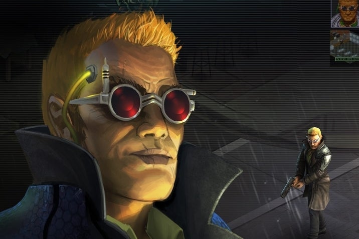 Obrazki dla Taktyczne RPG, Shadowrun Returns ukaże się w czerwcu