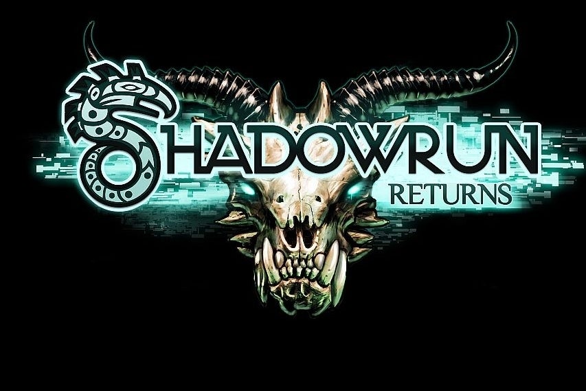 Imagem para Shadowrun Returns será lançado em junho