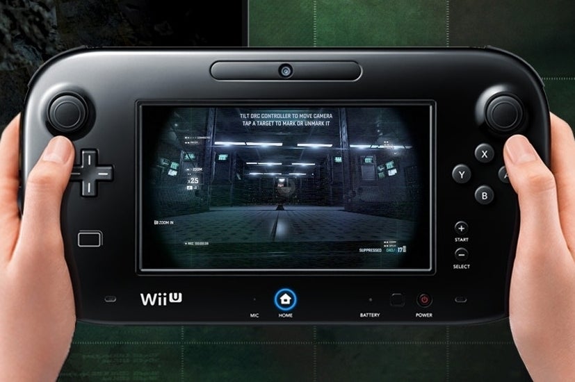Image for Splinter Cell: Blacklist finally confirmed for Wii U