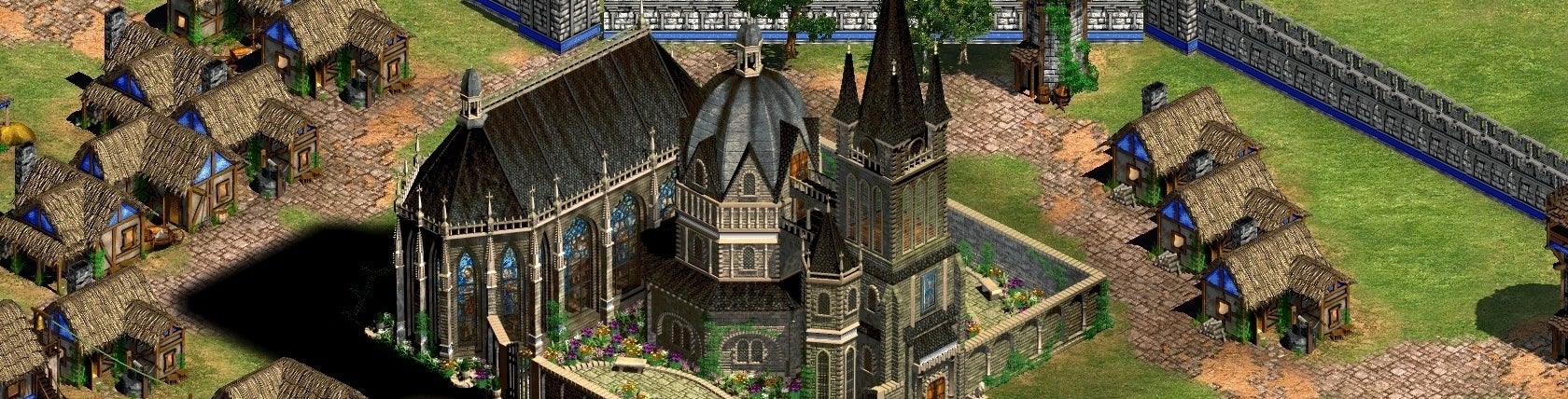 Image for Age of Empires 2 HD review