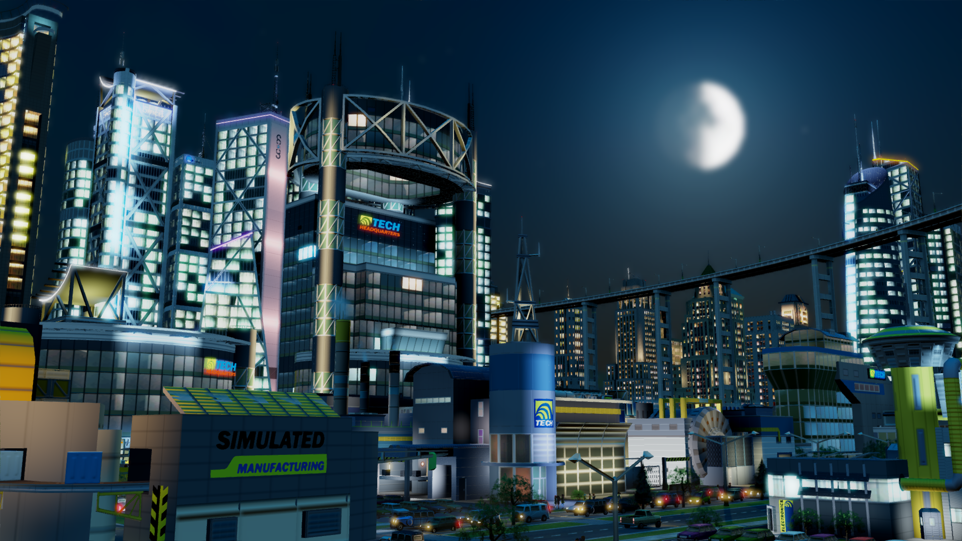 simcity for mac 14 dll