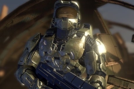 Imagem para Blomkamp continua interessado em fazer um filme do Halo