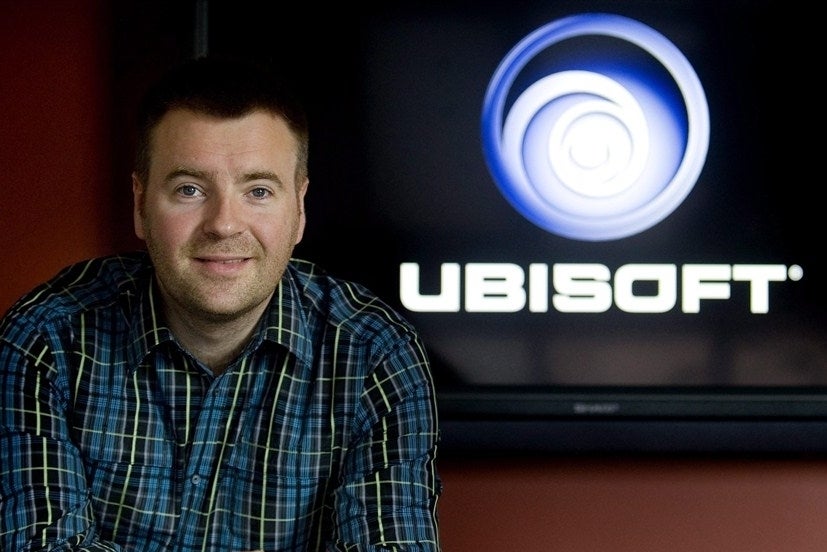 Image for "No room for B-games," says Ubisoft Montreal head