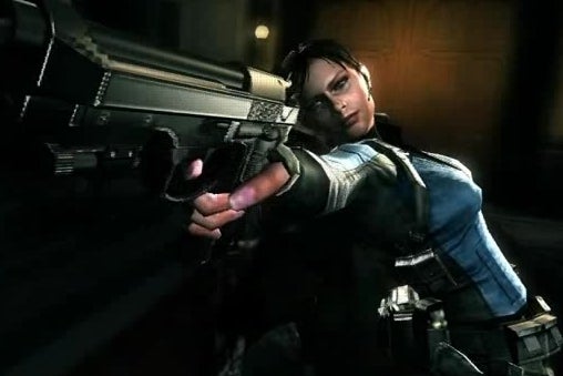 Image for Resident Evil: Revelations will get a Season Pass